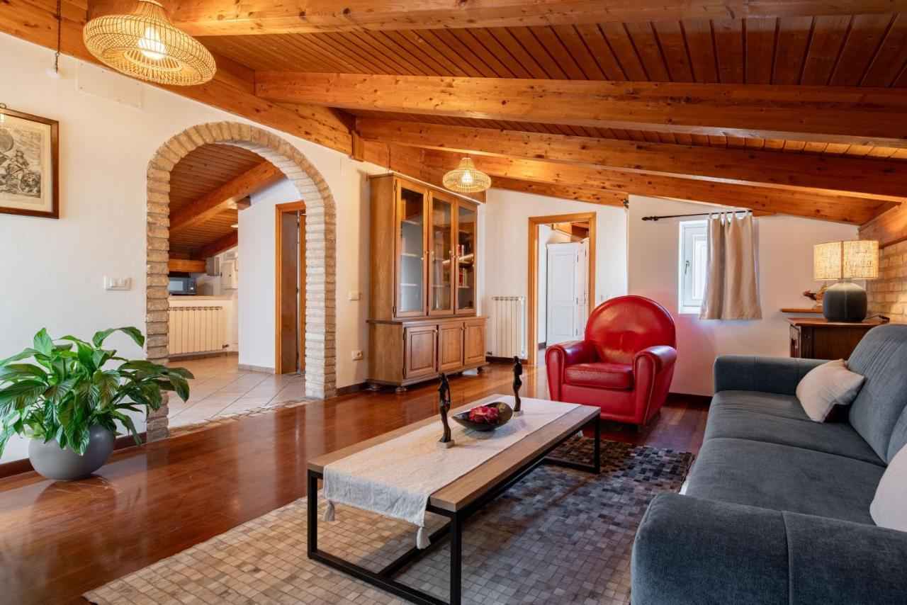 7° Cielo - Venezia - With Terrace Appartement Mestre